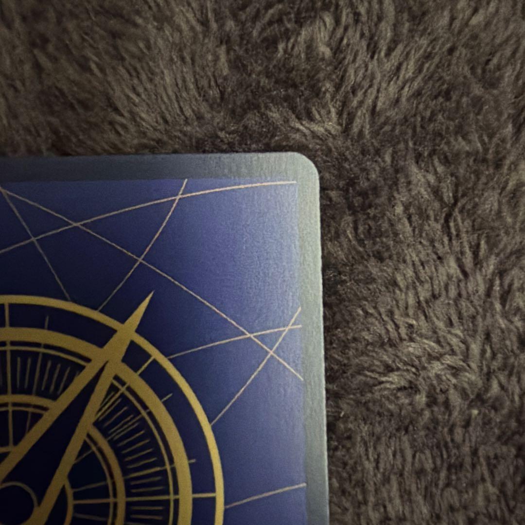 ワンピースカード　スモーカー＆たしぎSP (スペシャルカード) EB04-003