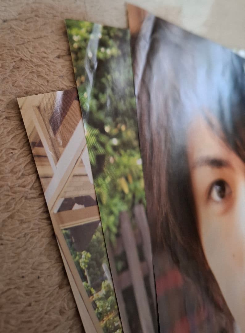 三浦春馬さん 切り抜き マーガレット