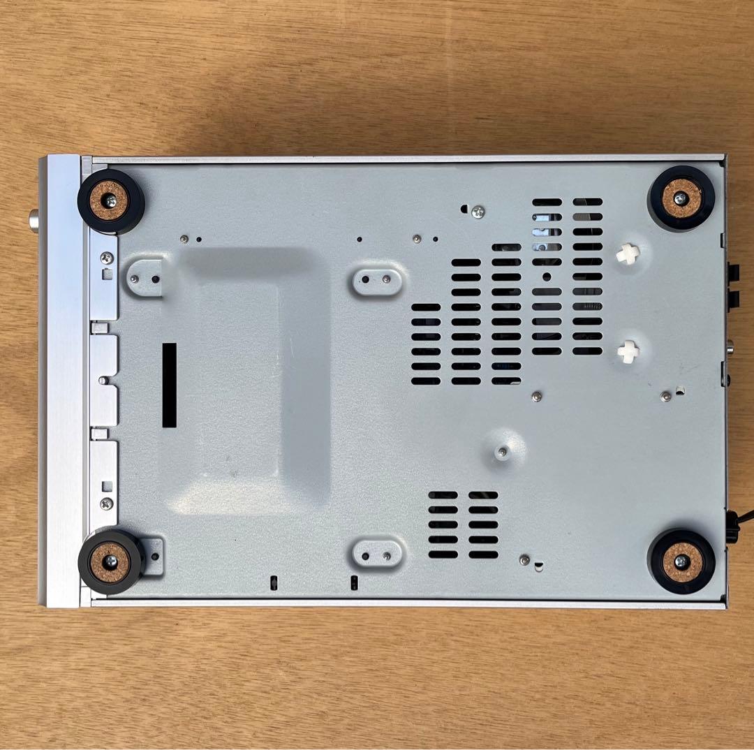 ONKYO CD/MD/USBレシーバー チューナーアンプ FR-N7SX