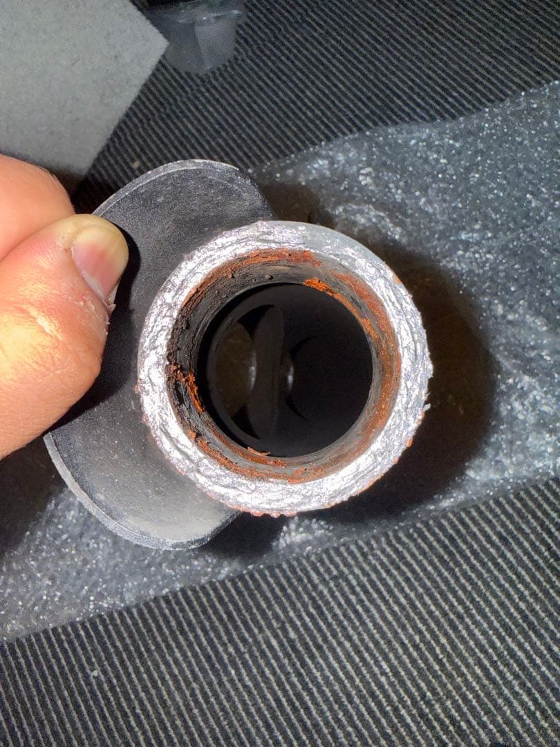 YZF-R6 toce DoubleDown スリップオンマフラー