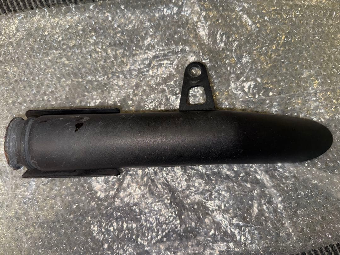 YZF-R6 toce DoubleDown スリップオンマフラー