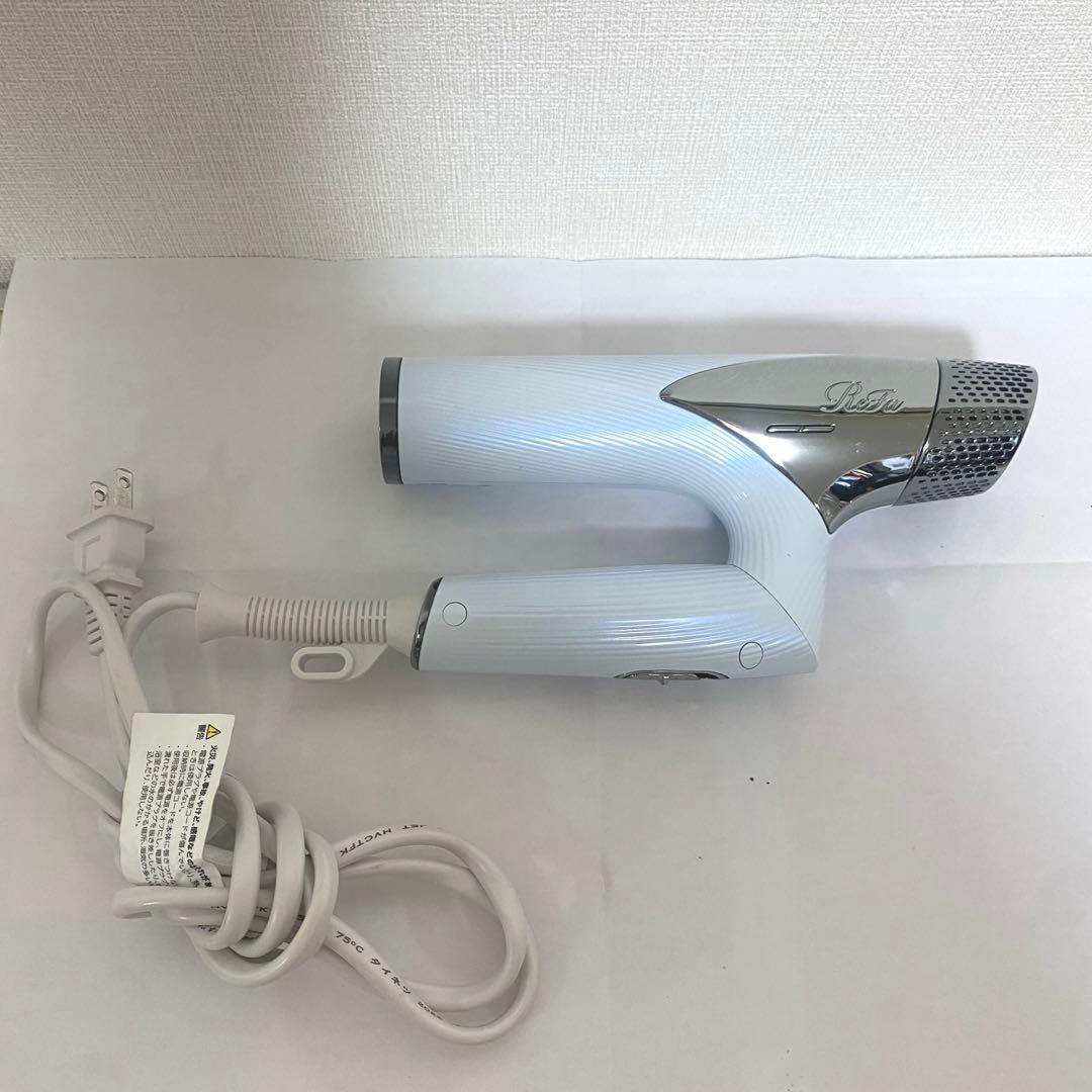 【ジャンク品、即決】ReFa DRYER RE-AN-02A リファ ドライヤー