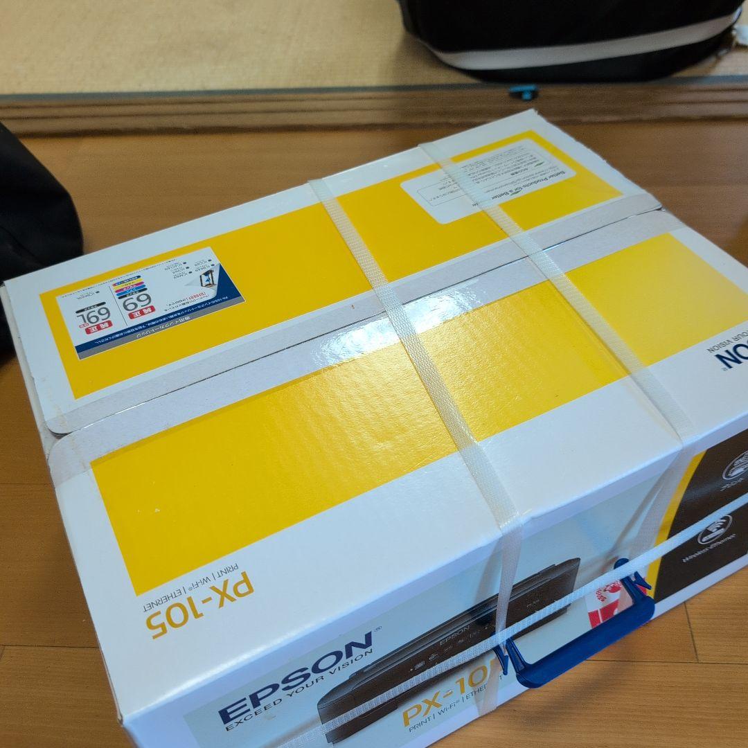 その他 EPSON PX-105