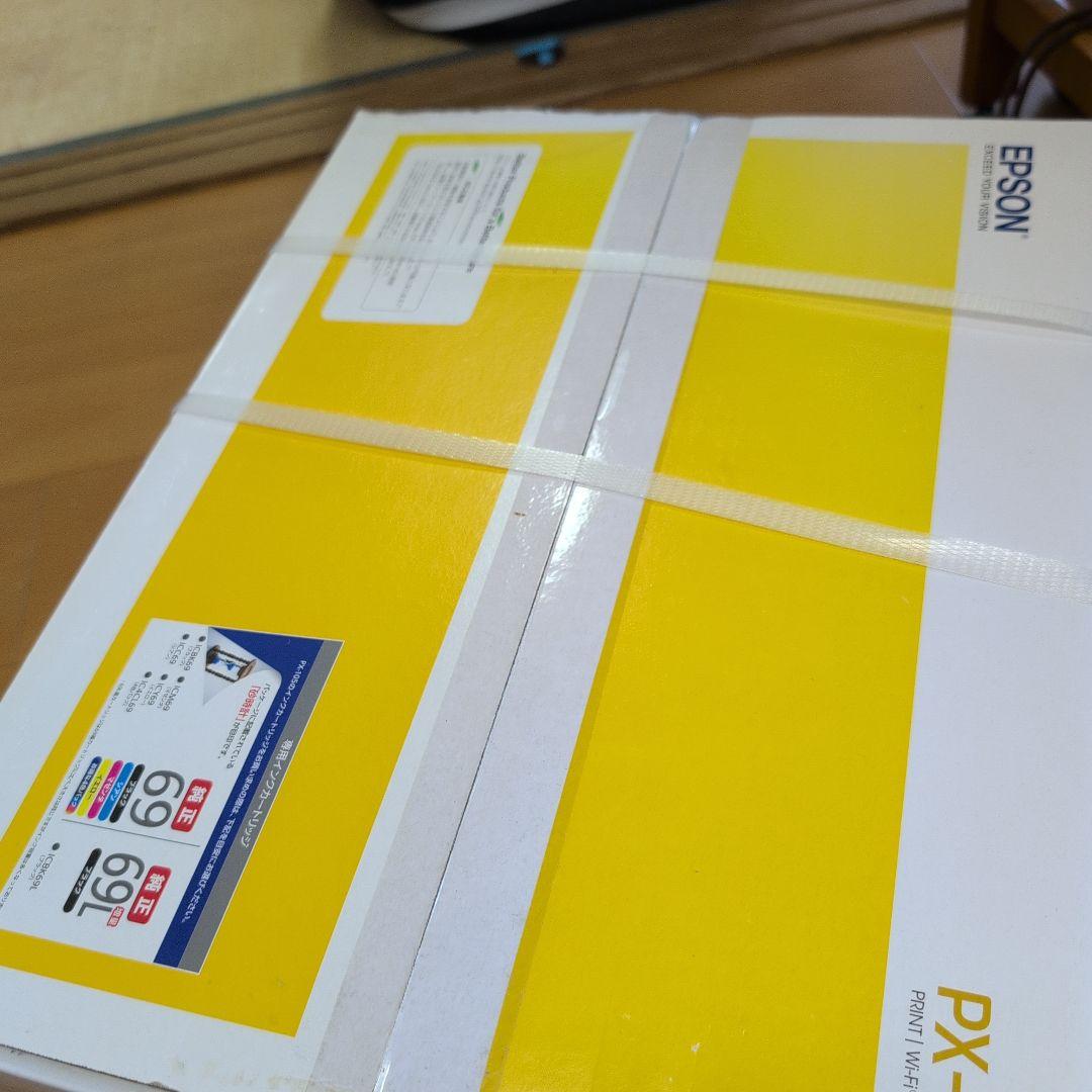 その他 EPSON PX-105