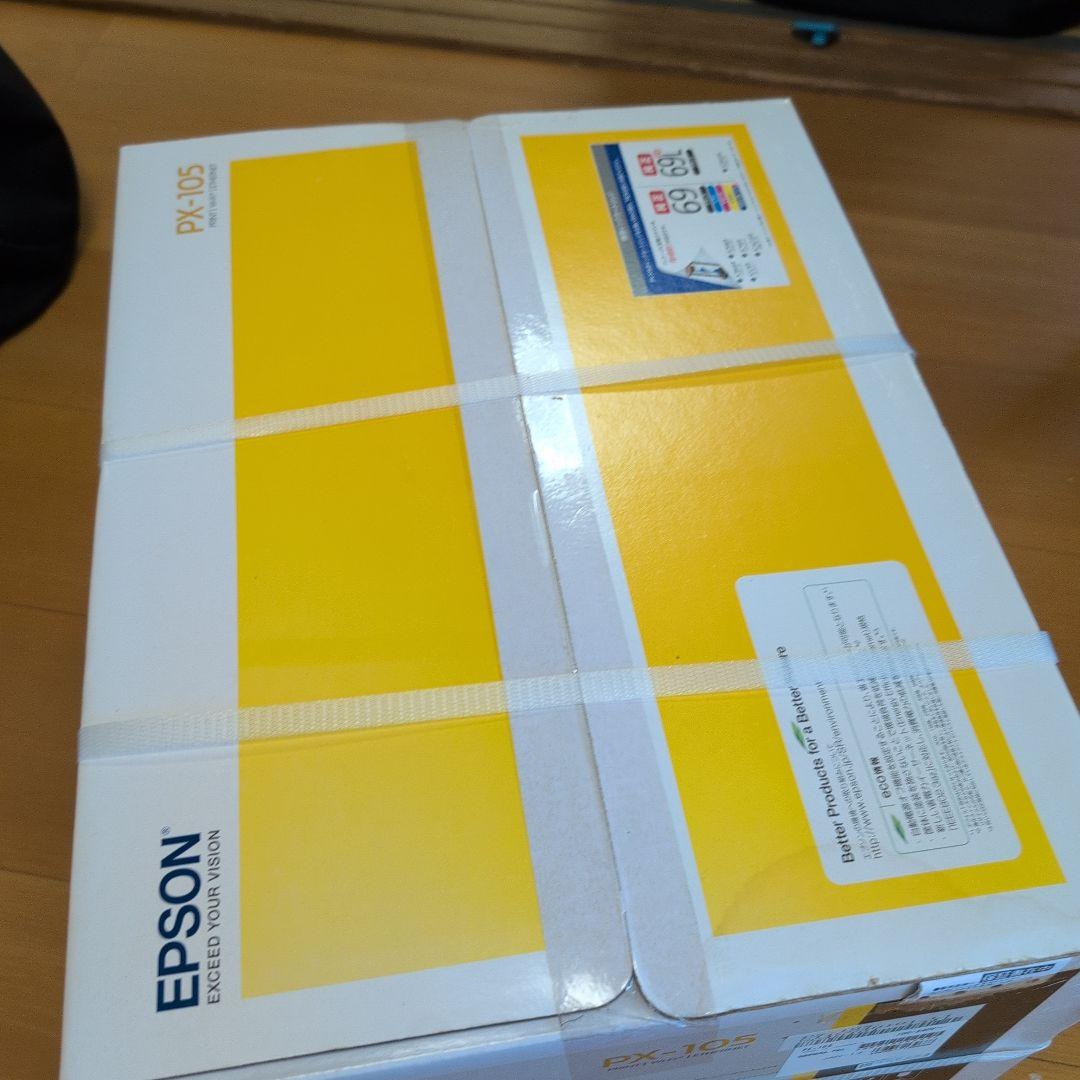 その他 EPSON PX-105