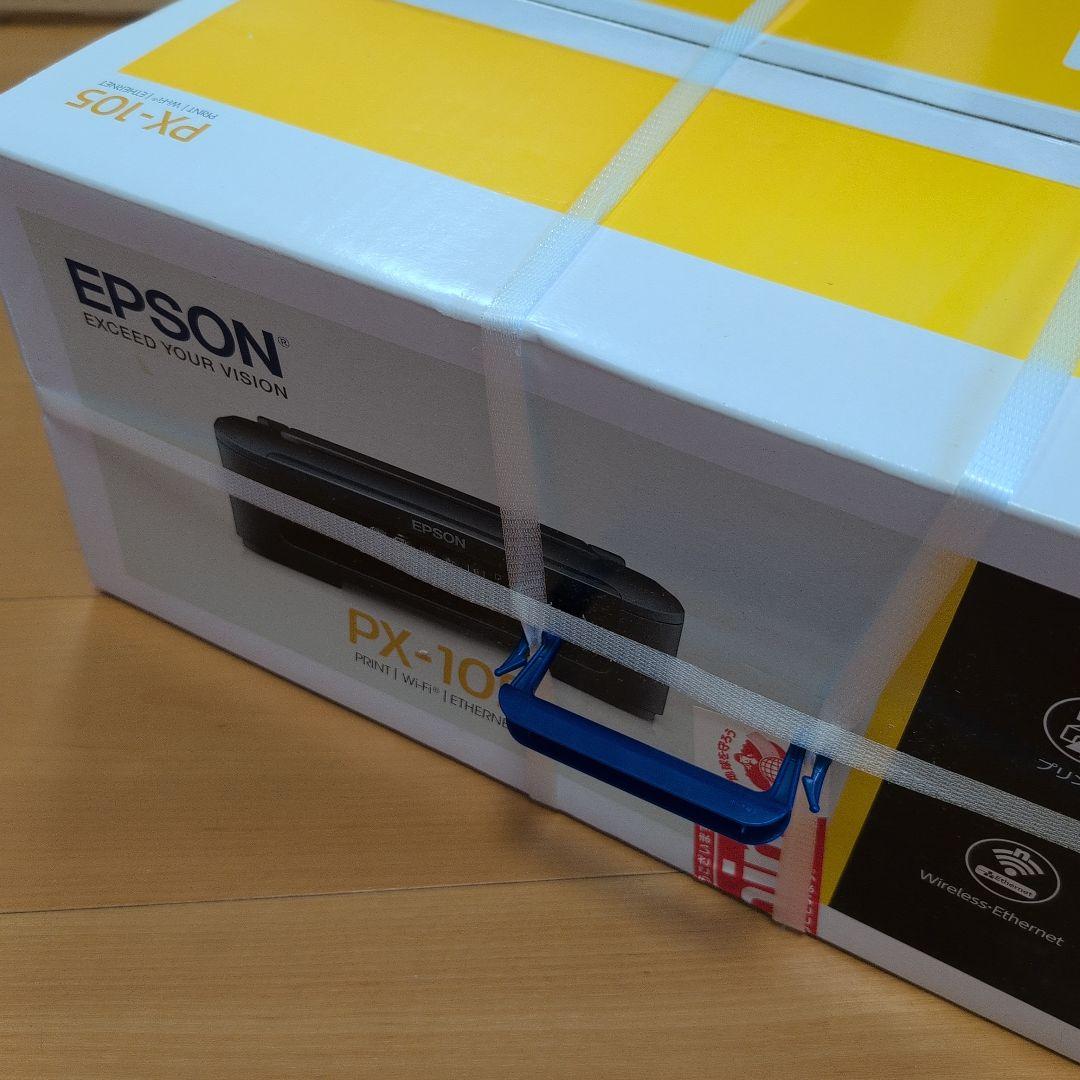 その他 EPSON PX-105