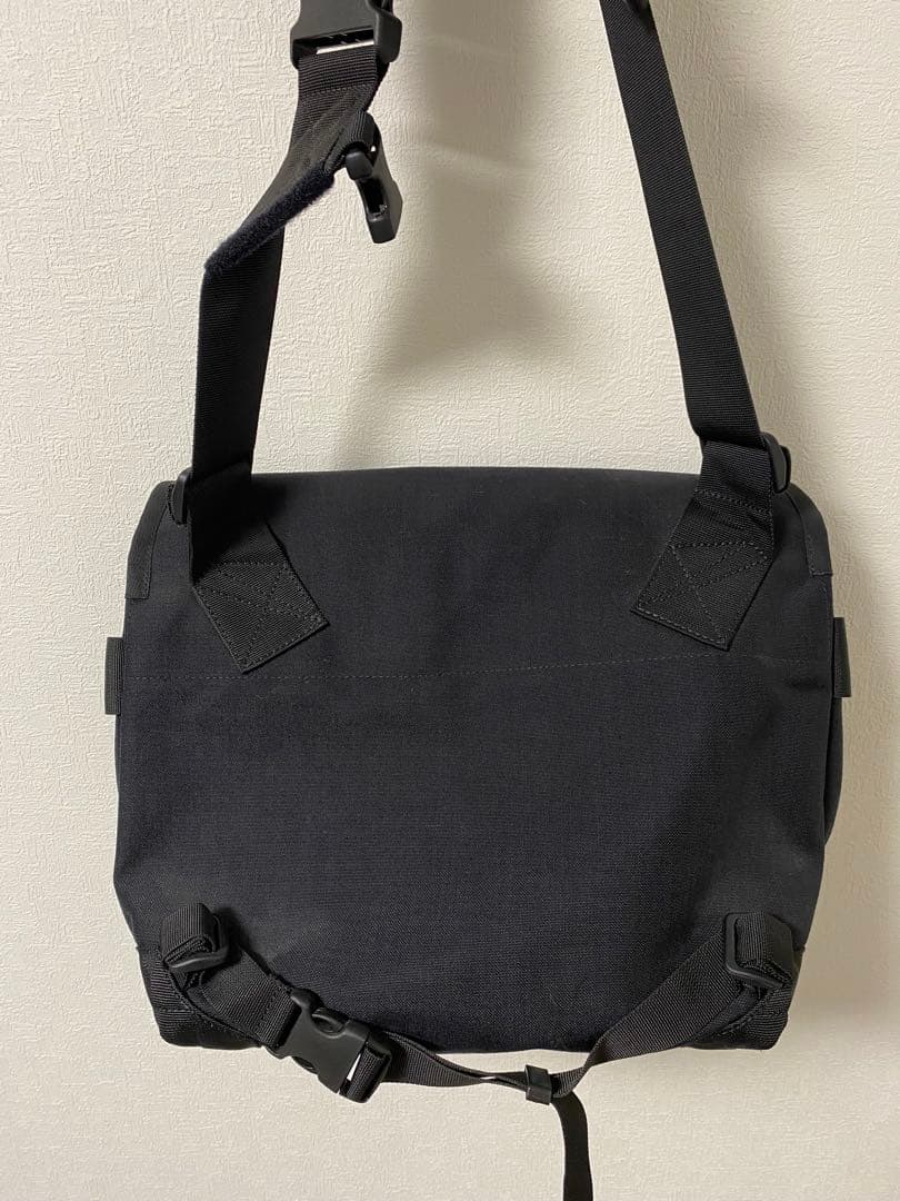 bagjack kinky ブラック ショルダーバッグ 新品