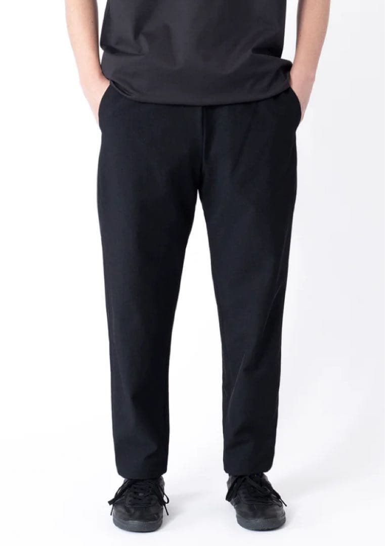 TEATORA WALLET PANTS GC 3 ゴーストコード