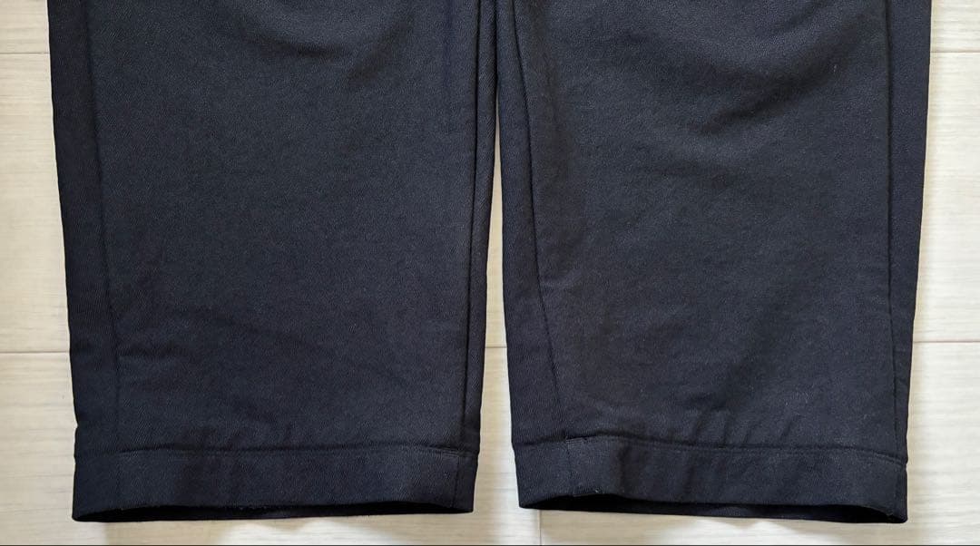 TEATORA WALLET PANTS GC 3 ゴーストコード