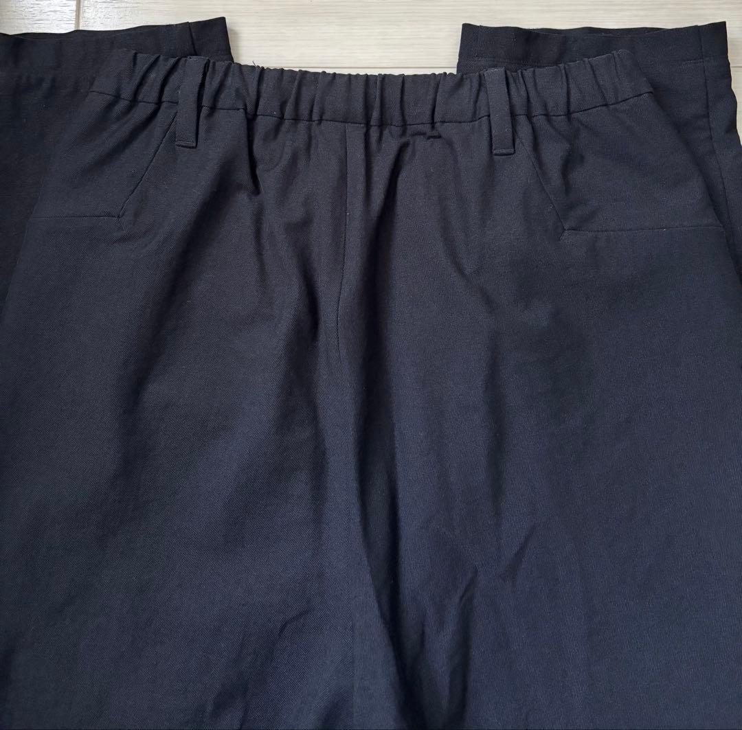 TEATORA WALLET PANTS GC 3 ゴーストコード