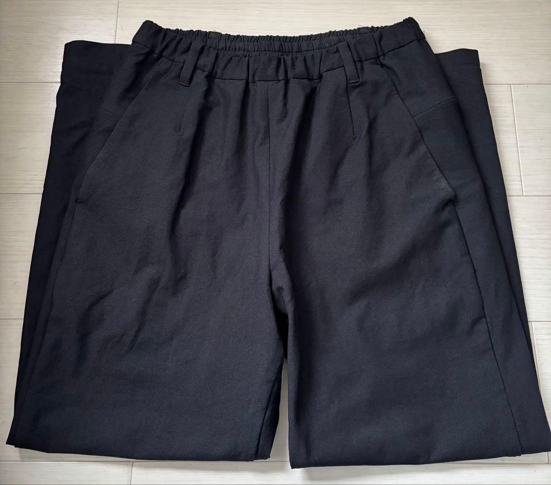 TEATORA WALLET PANTS GC 3 ゴーストコード