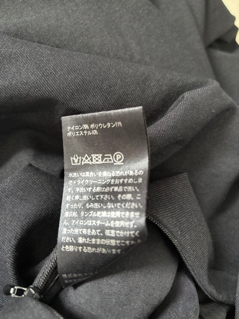 TEATORA WALLET PANTS GC 3 ゴーストコード