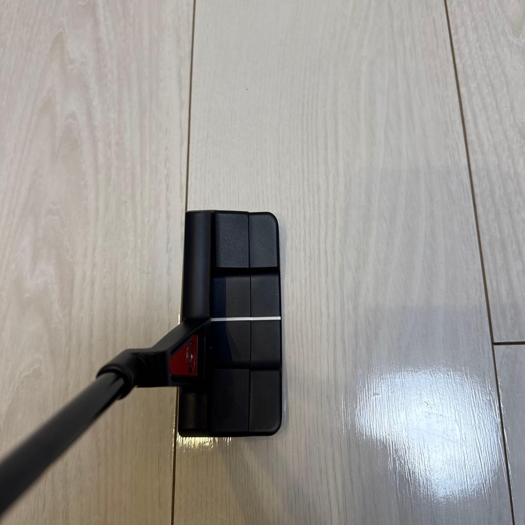 ODYSSEY TRI-BEAM DOUBLE WIDE CS パター　33