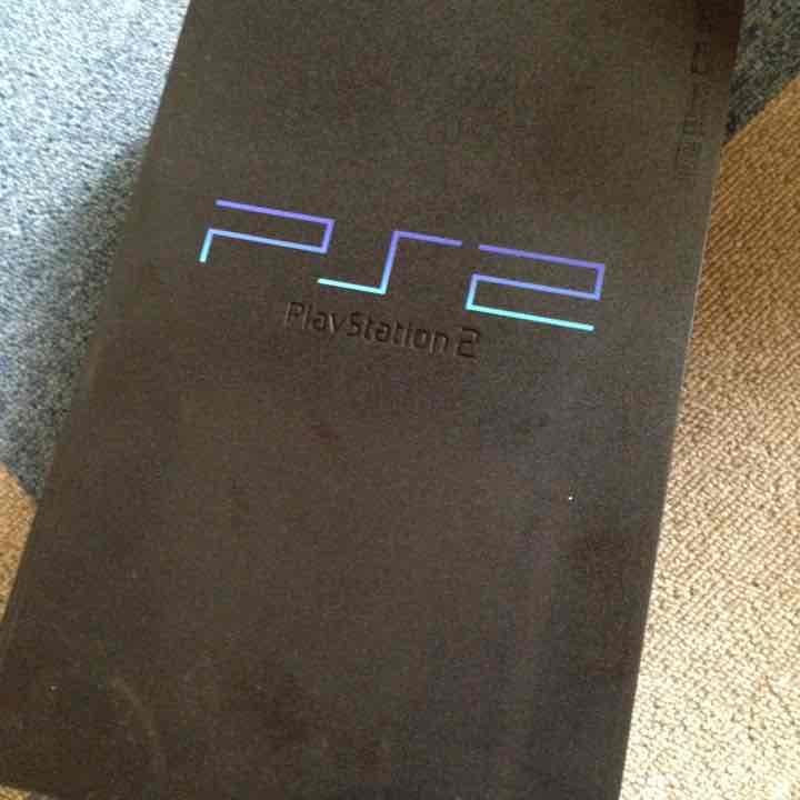 プレイステーション2