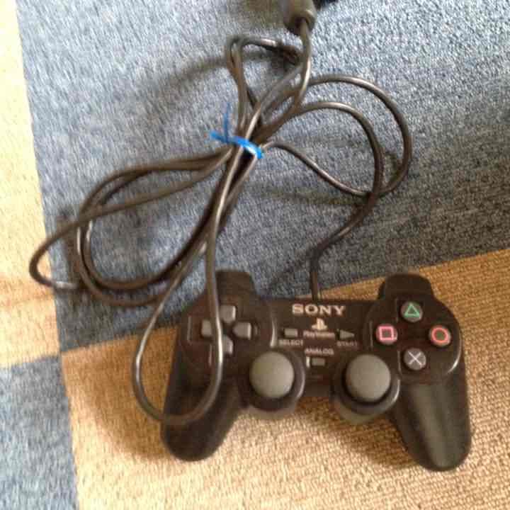 プレイステーション2