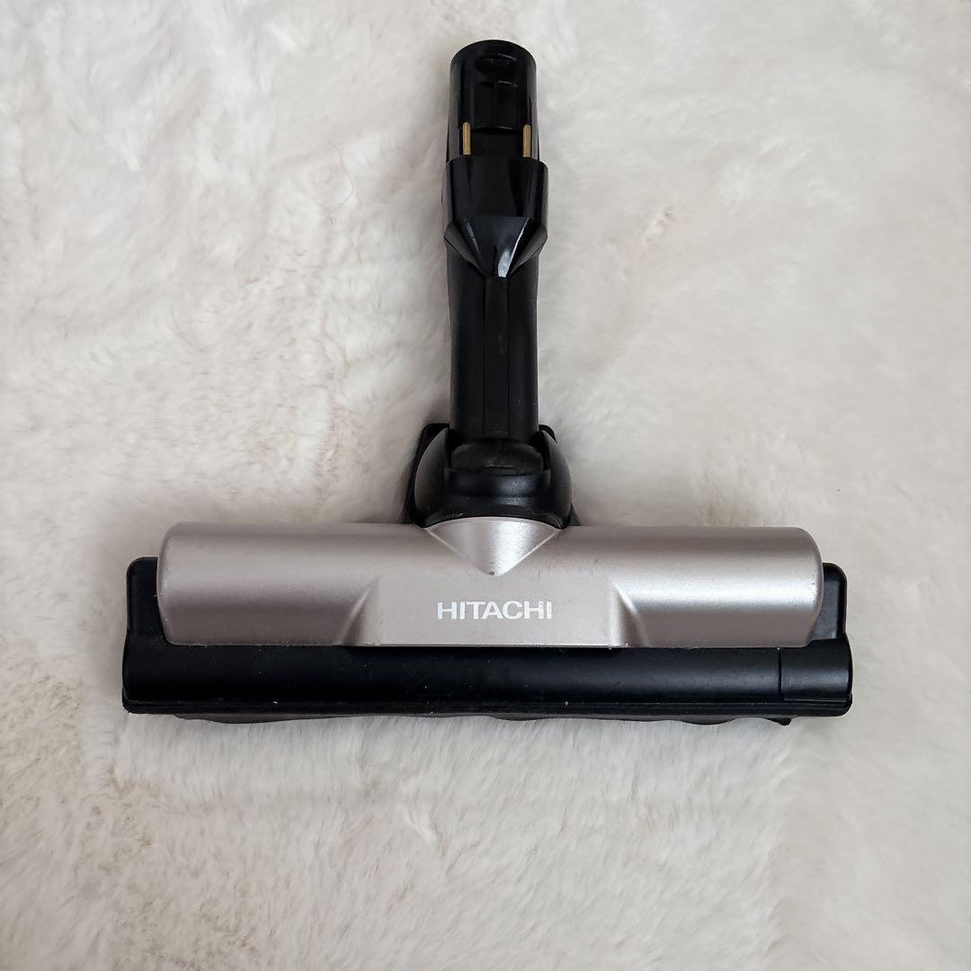 匿名配送❣️日立 スティッククリーナー PV-BL3J 本体　説明書付き