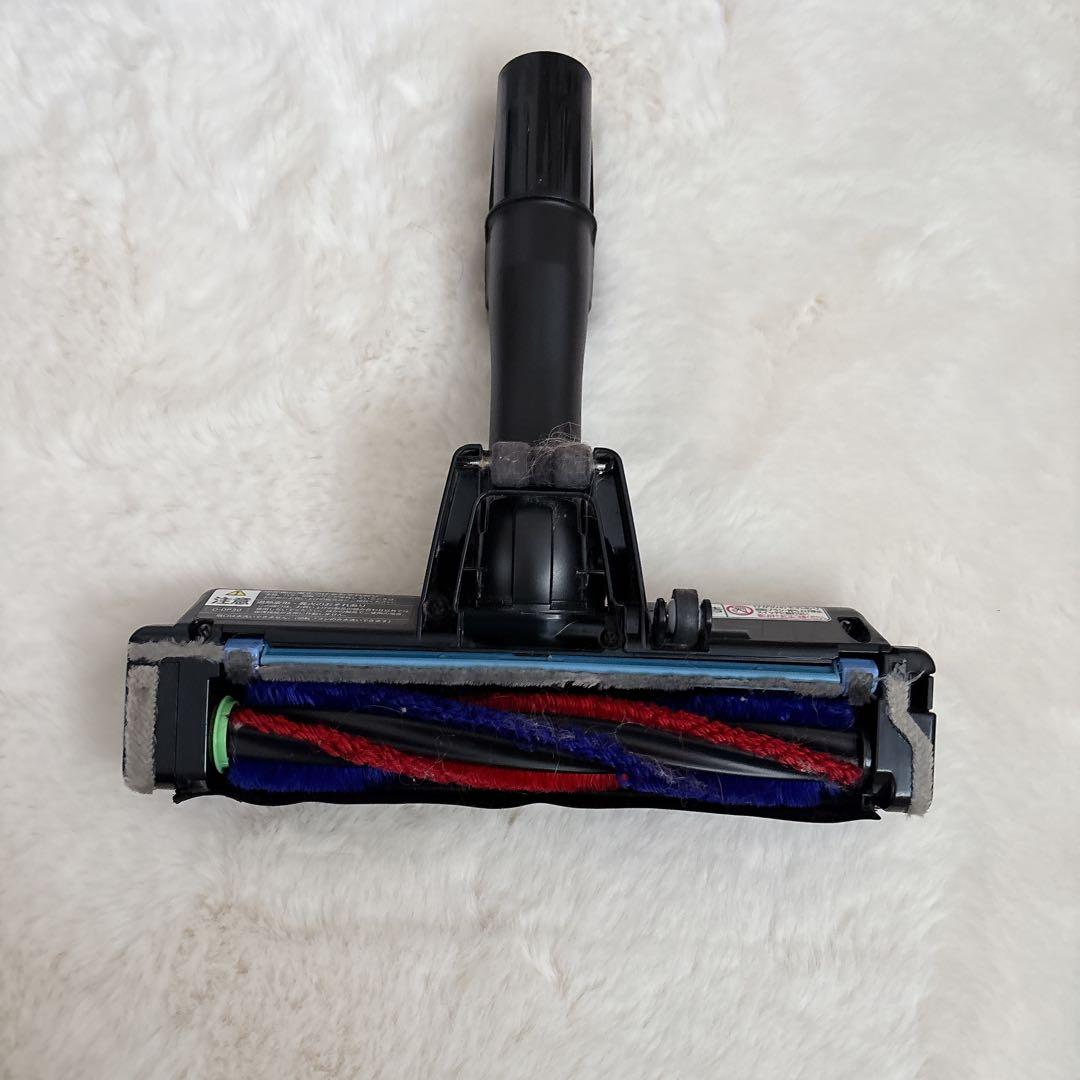 匿名配送❣️日立 スティッククリーナー PV-BL3J 本体　説明書付き