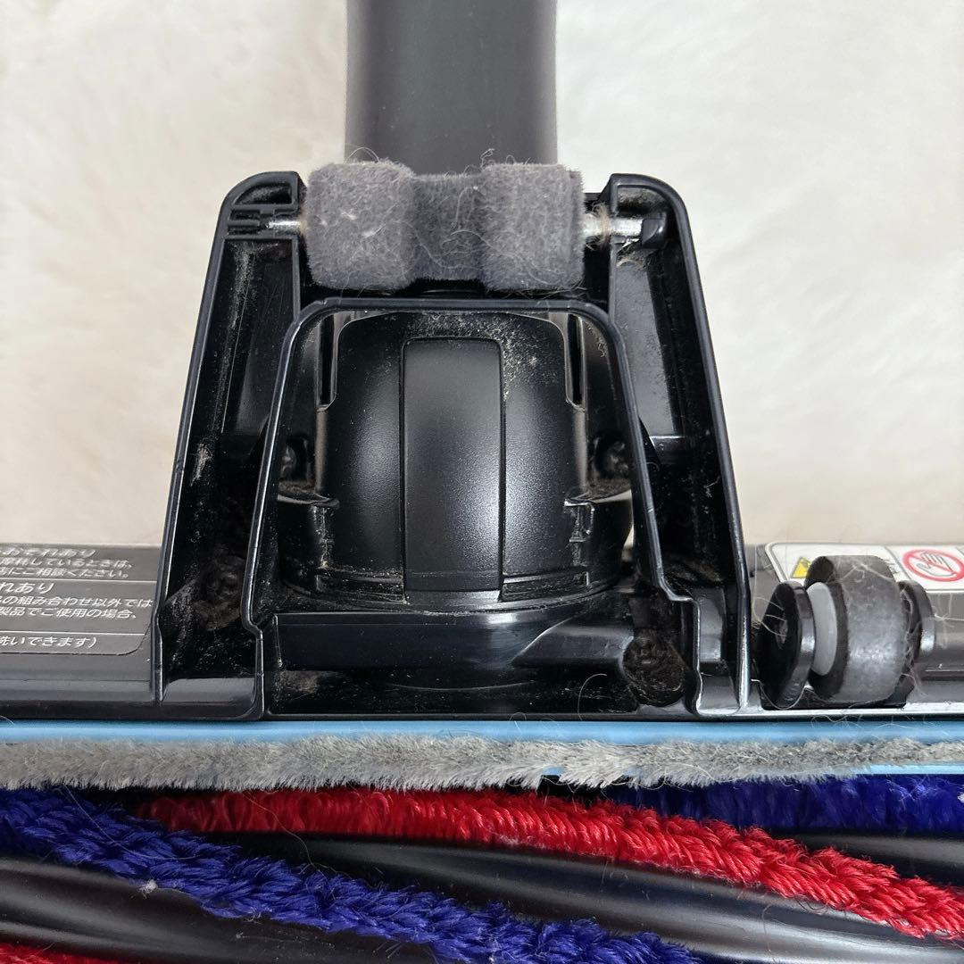 匿名配送❣️日立 スティッククリーナー PV-BL3J 本体　説明書付き