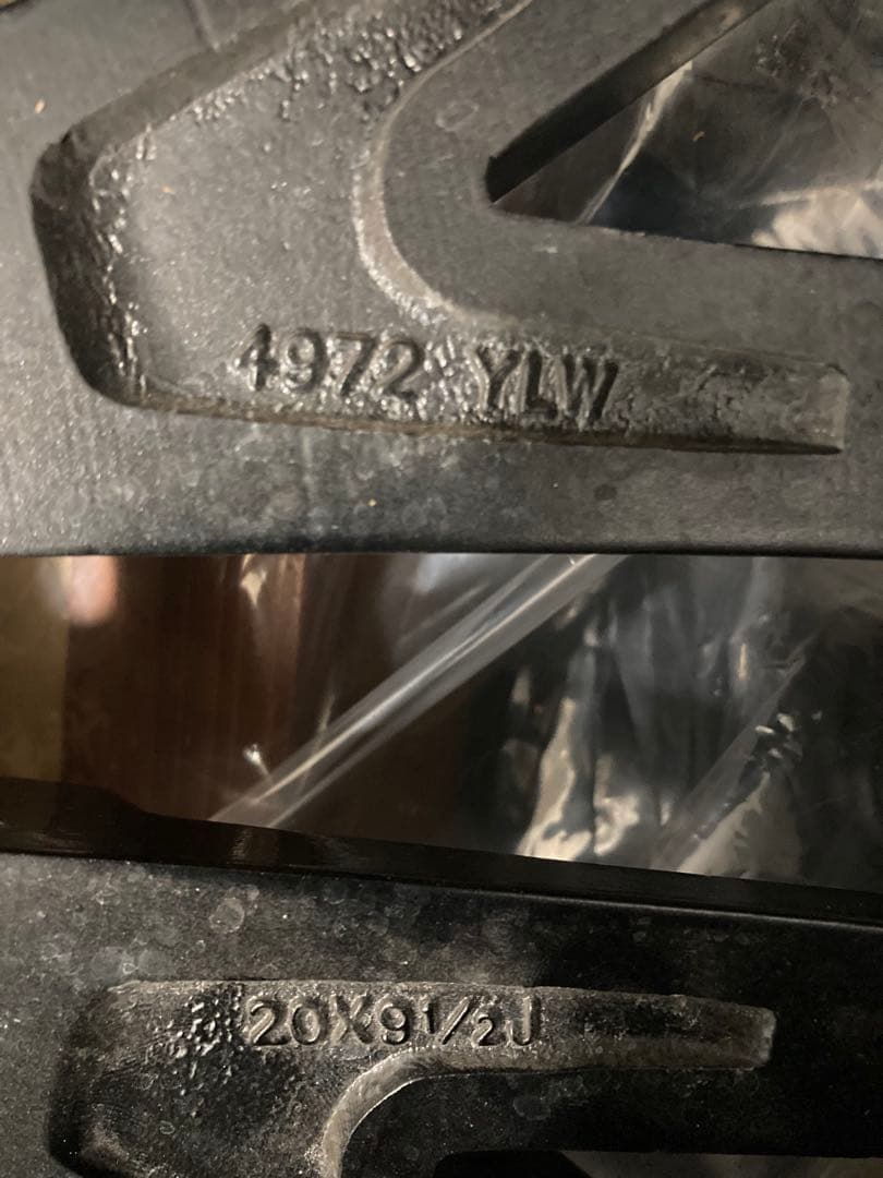 ヒロ　KYOHO 共豊 AME STEINER シュタイナーCVX