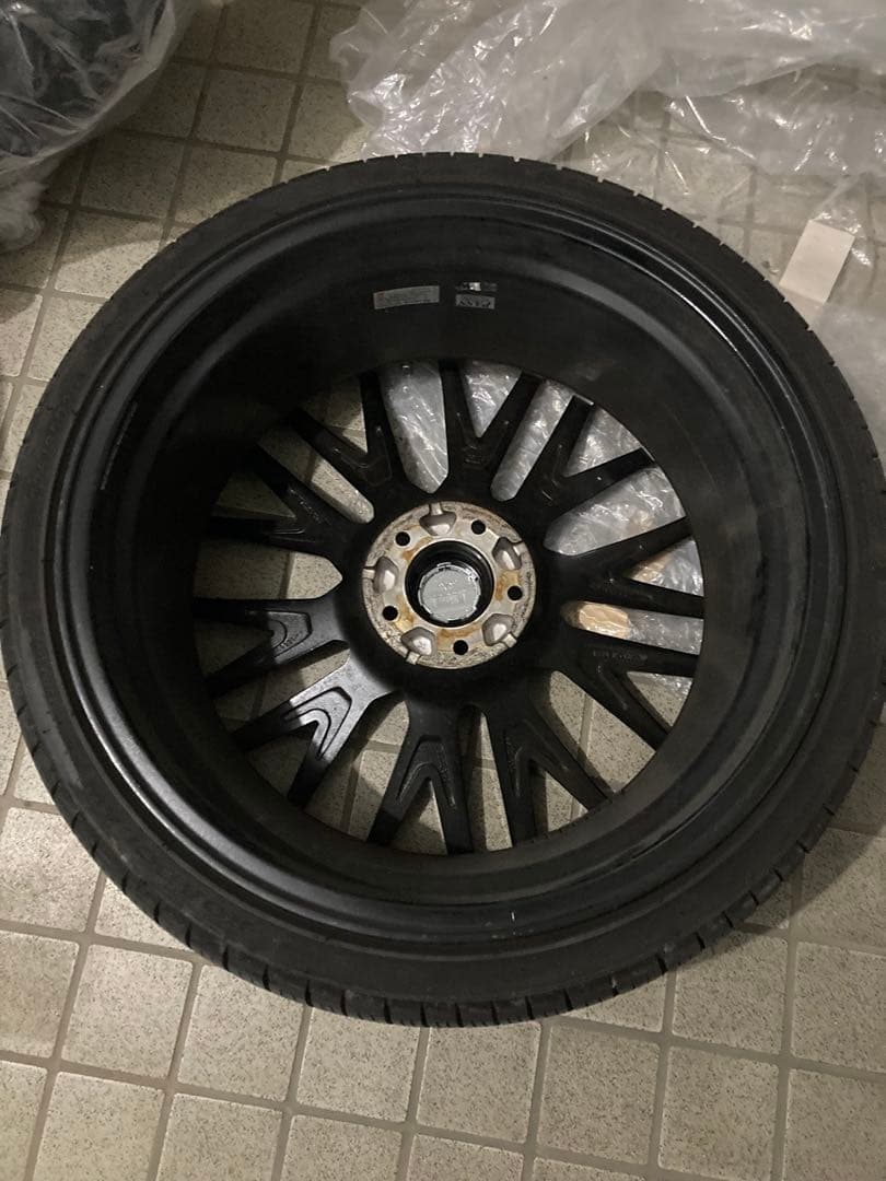 ヒロ　KYOHO 共豊 AME STEINER シュタイナーCVX