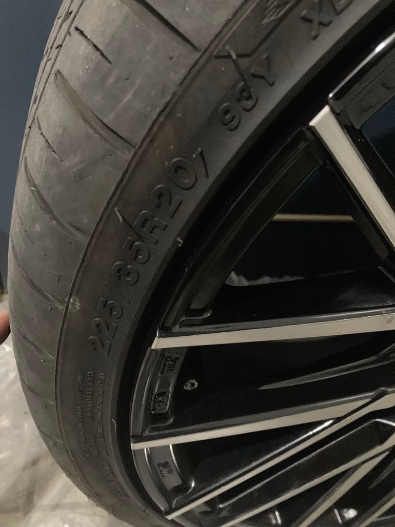 ヒロ　KYOHO 共豊 AME STEINER シュタイナーCVX