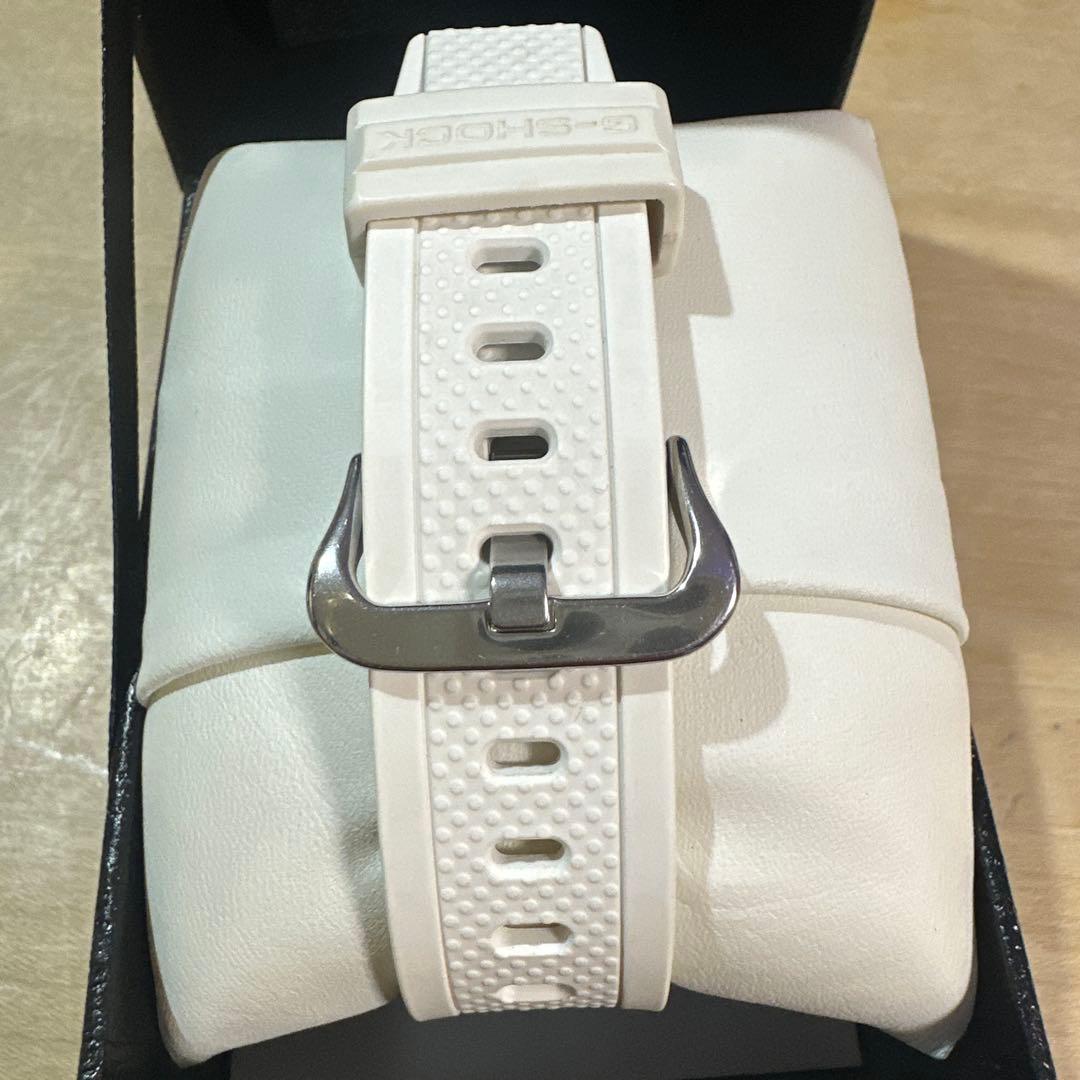 CASIO G-SHOCK GST-W310-7AJF 電波ソーラー