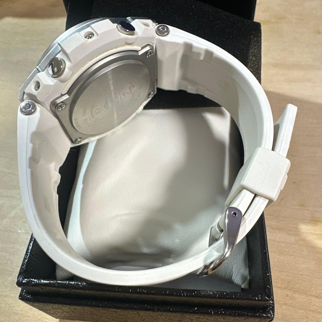 CASIO G-SHOCK GST-W310-7AJF 電波ソーラー