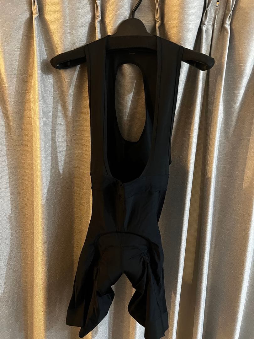 rapha コア カーゴ ビブショーツ メンズ