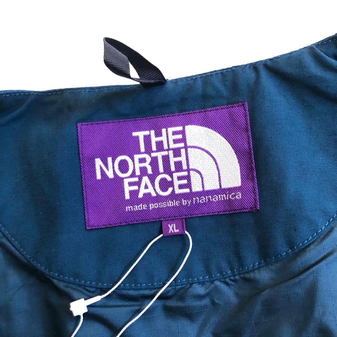 THE NORTH FACE PPL マウンテン ウインド カーディガン
