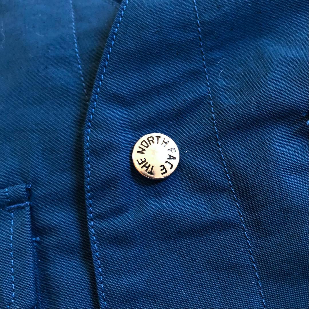 THE NORTH FACE PPL マウンテン ウインド カーディガン