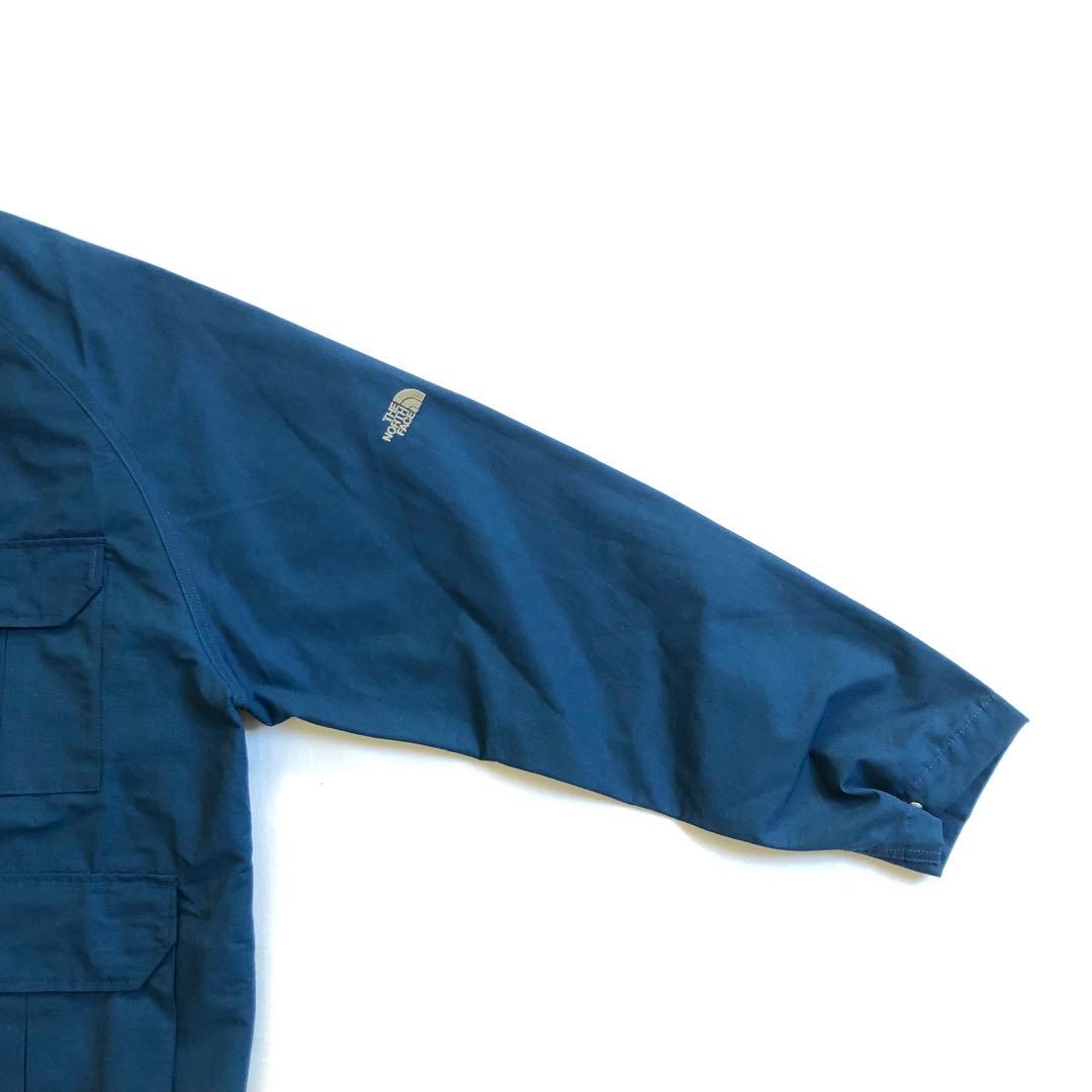 THE NORTH FACE PPL マウンテン ウインド カーディガン