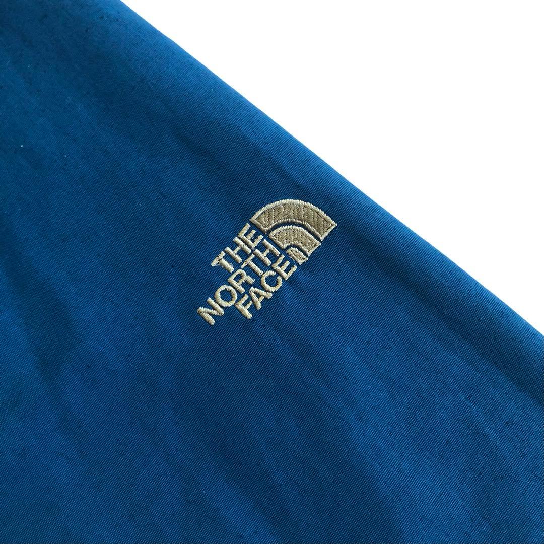 THE NORTH FACE PPL マウンテン ウインド カーディガン