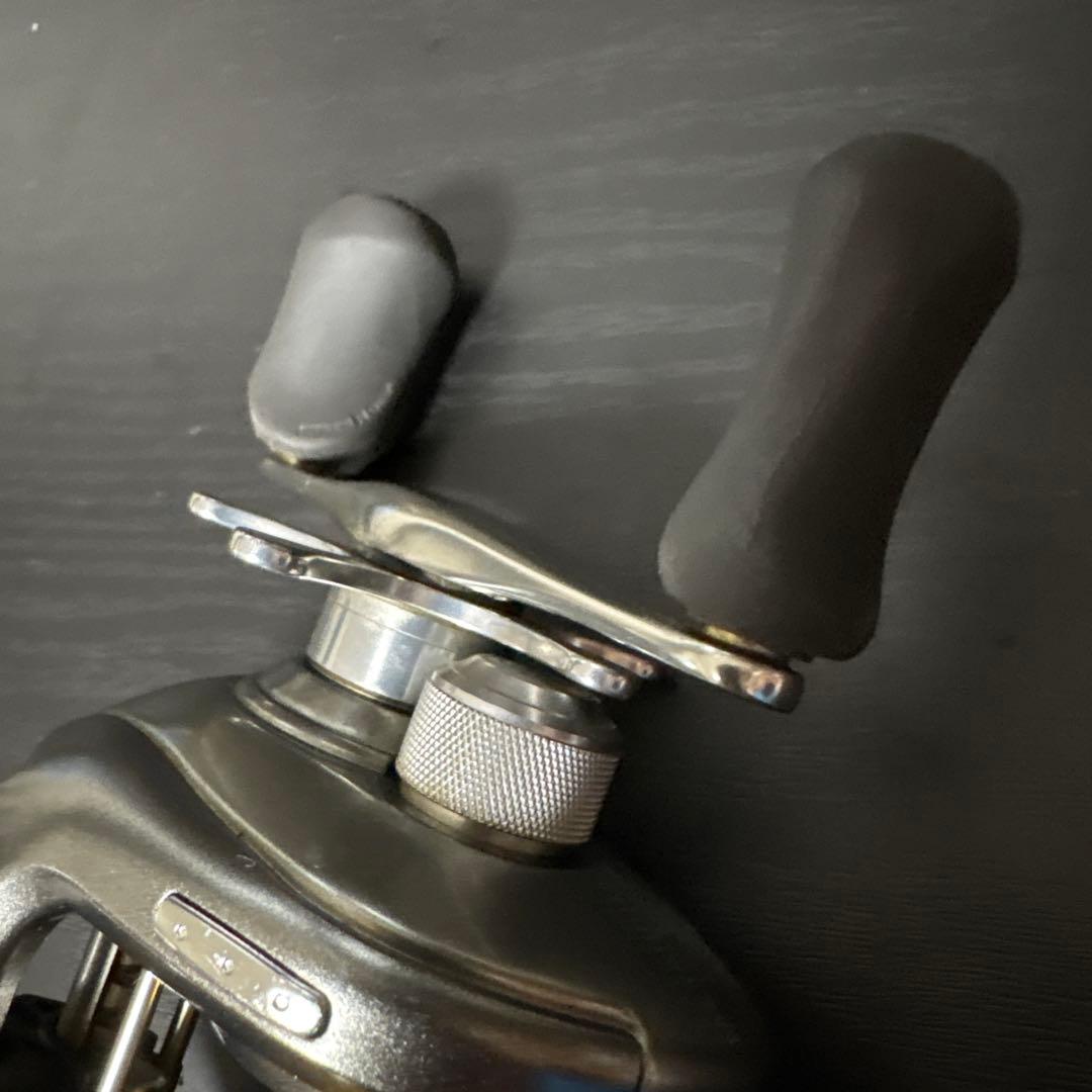 メタニウムXT ベイトリール SHIMANO セットでお得