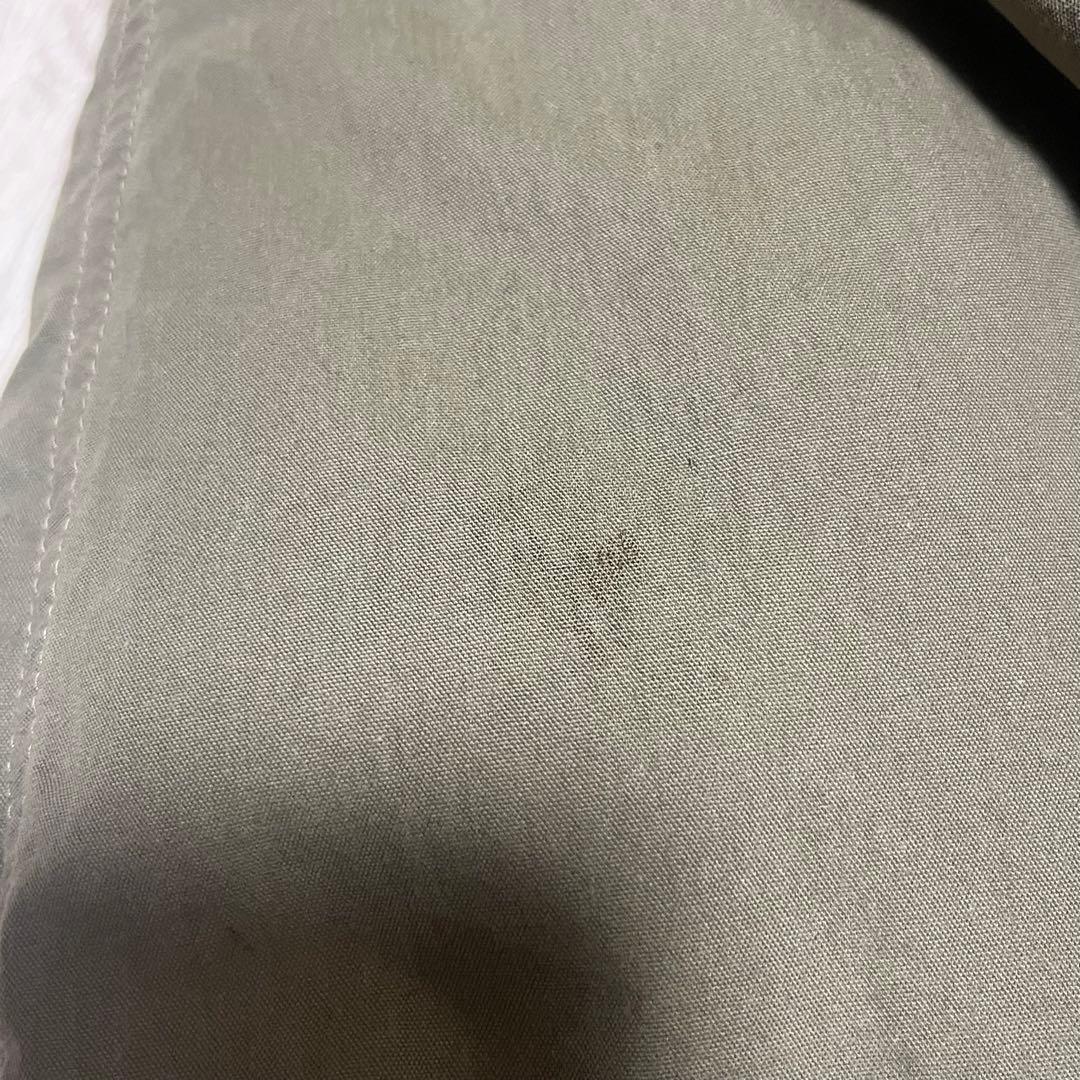 【値下げ】M65パーカー　モッズコート　フィッシュテイル ライナー SEMS社製