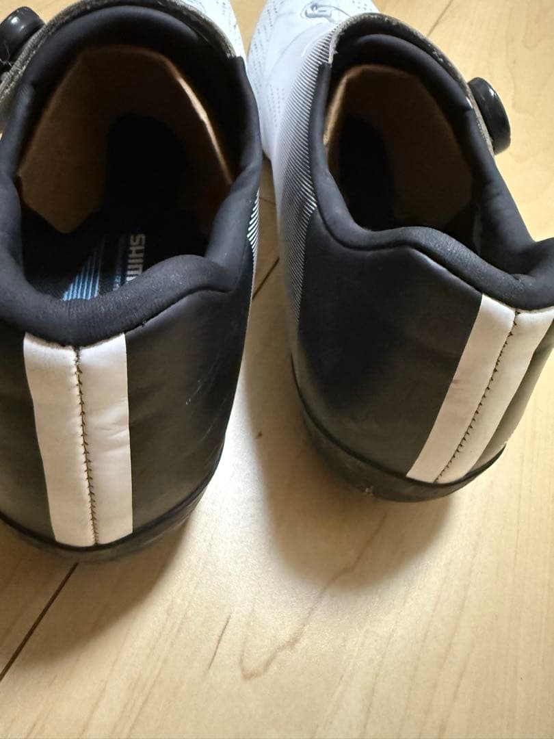 SHIMANO spd-SL RC7 サイズ44（27.8cm）