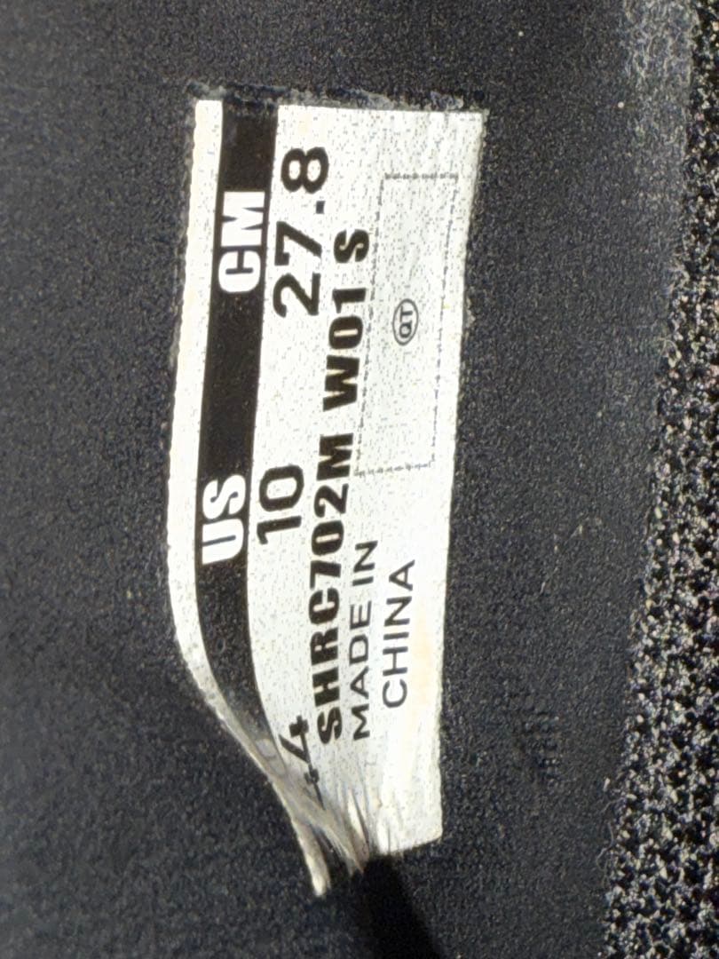 SHIMANO spd-SL RC7 サイズ44（27.8cm）