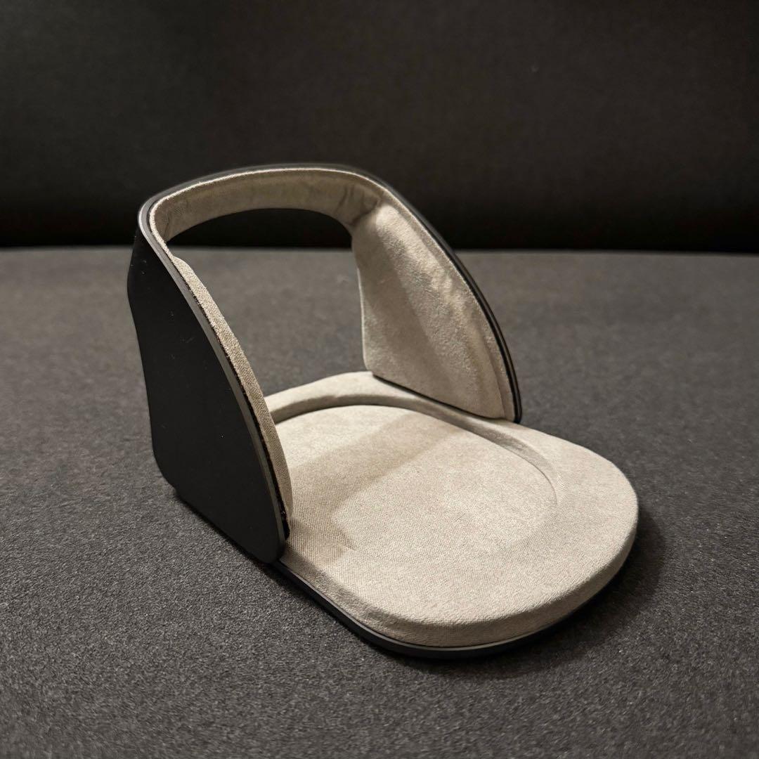 美品 enGMOLPHY AirPods Max充電スタンド