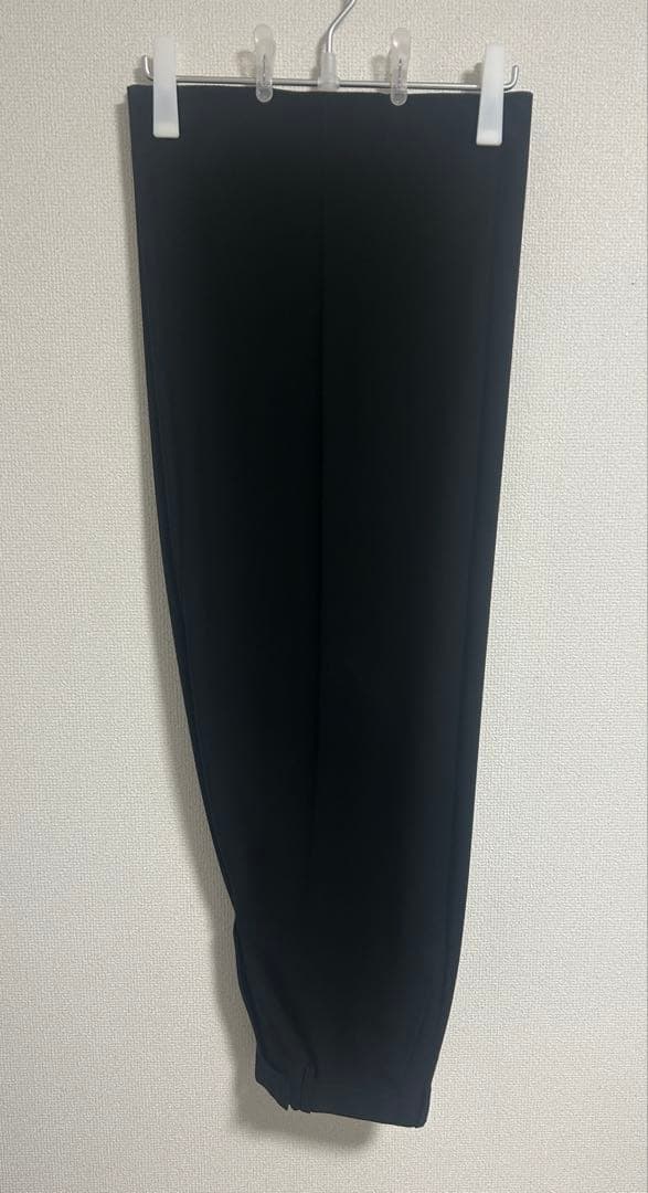 LAD MUSICIAN 24SS ワイドスラックス フレアスラックス