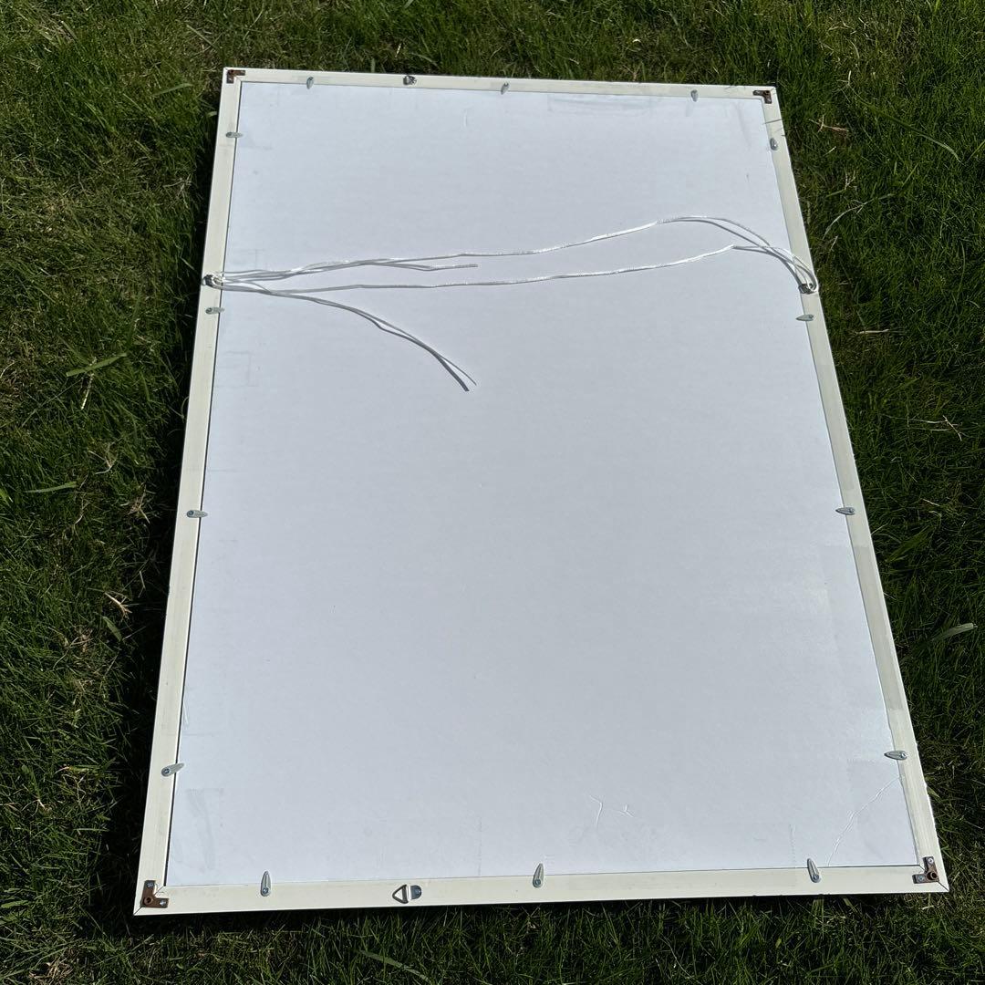 その他 VINTAGE Levi's 70s advertising POSTER