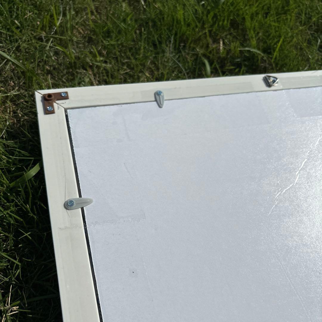 その他 VINTAGE Levi's 70s advertising POSTER