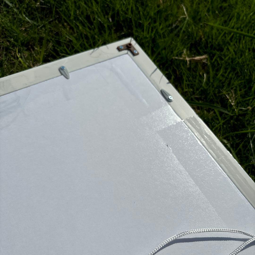 その他 VINTAGE Levi's 70s advertising POSTER