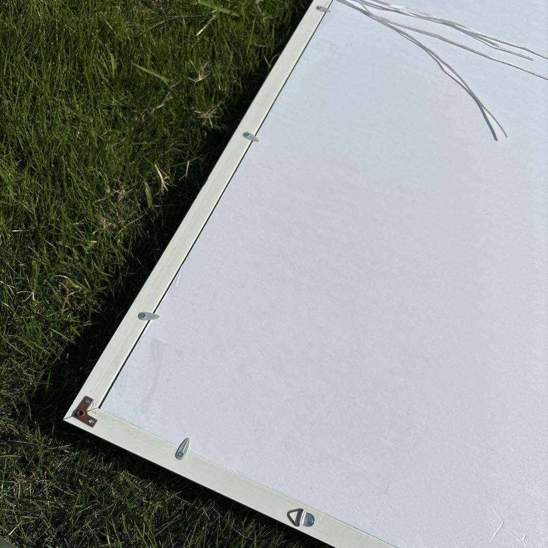 その他 VINTAGE Levi's 70s advertising POSTER