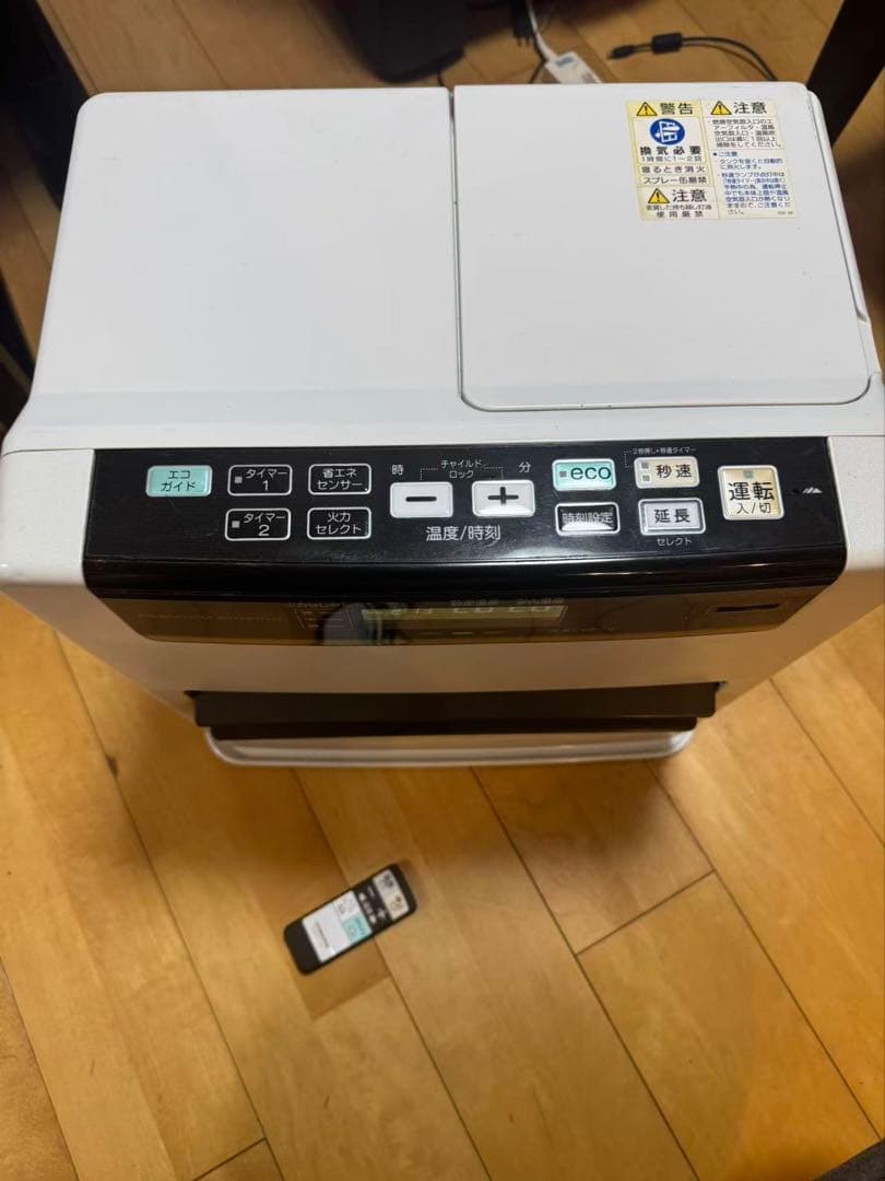 CORONA FH-WZ3616BY プレミアム 作動確認済