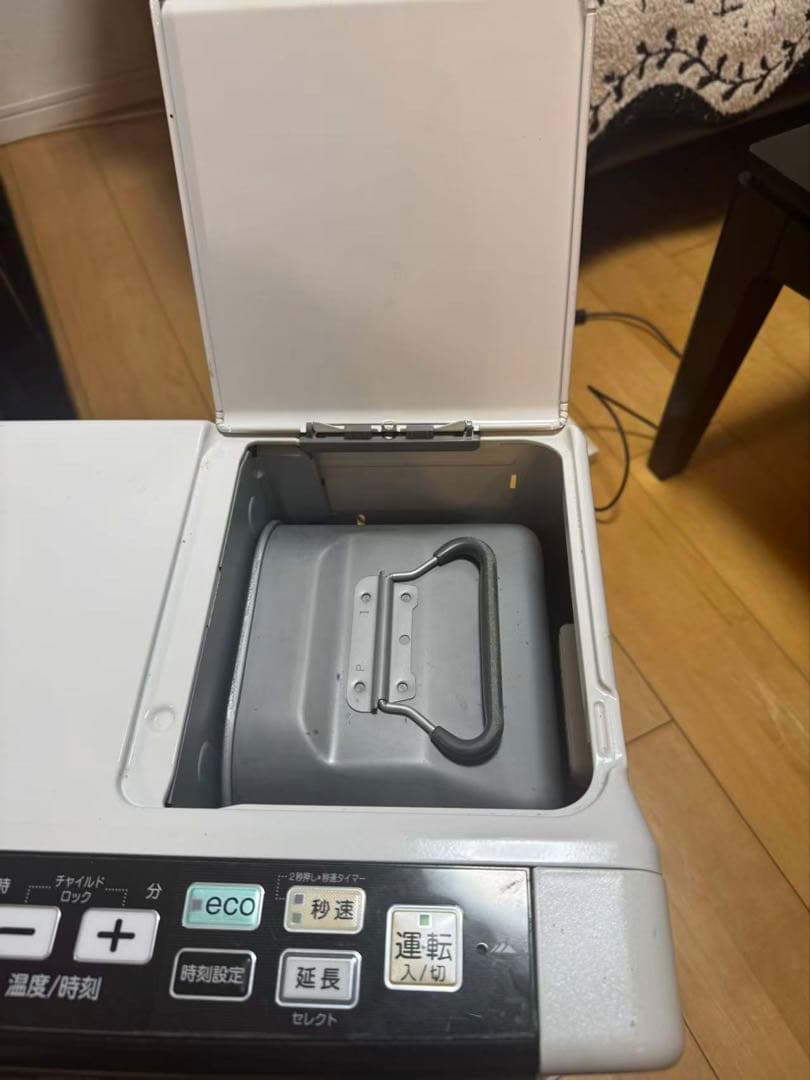 CORONA FH-WZ3616BY プレミアム 作動確認済