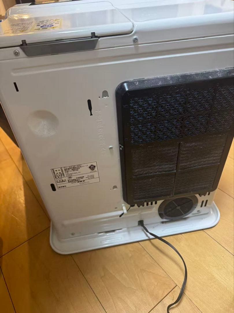 CORONA FH-WZ3616BY プレミアム 作動確認済