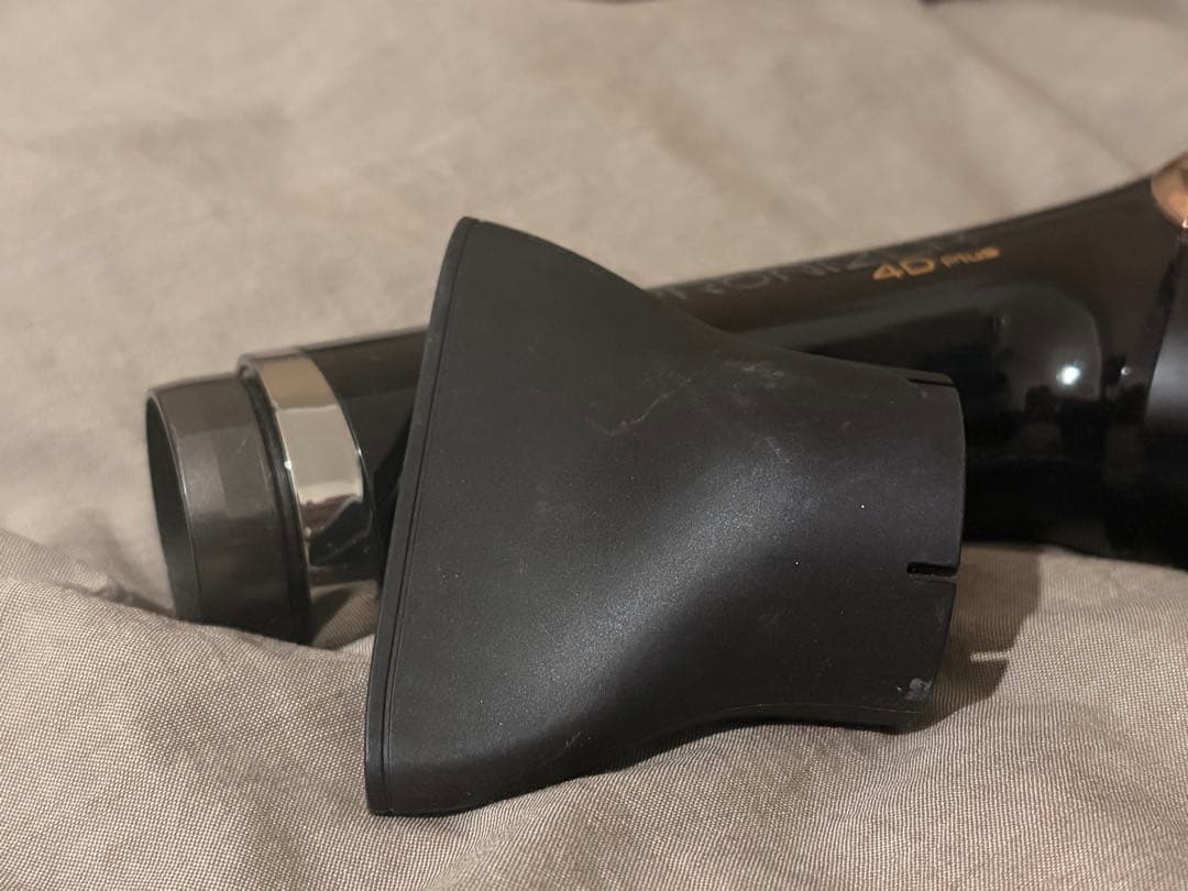 【ジャンク】REPRONIZER 4D Plus レプロナイザー