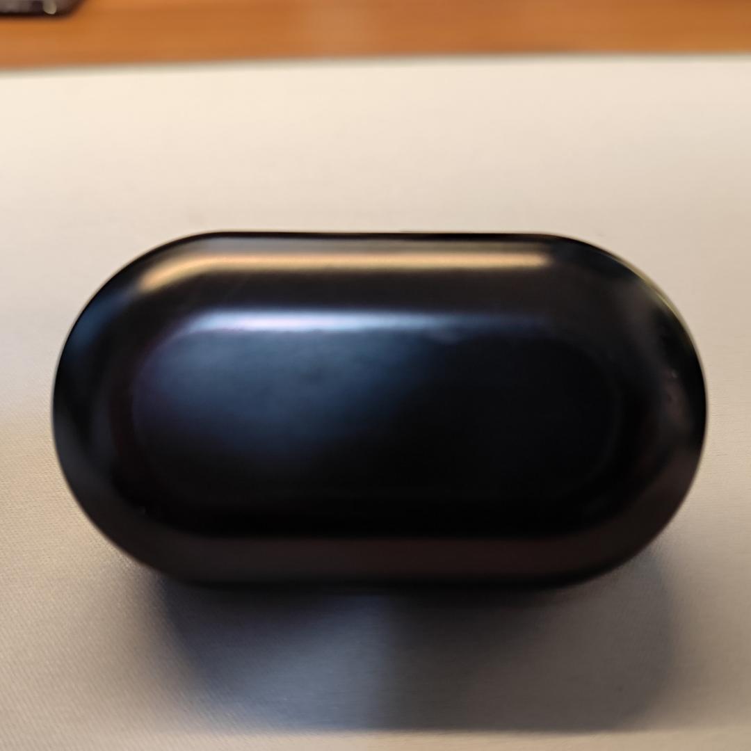 AVIOT TE-W1-PNK ピヤホン8