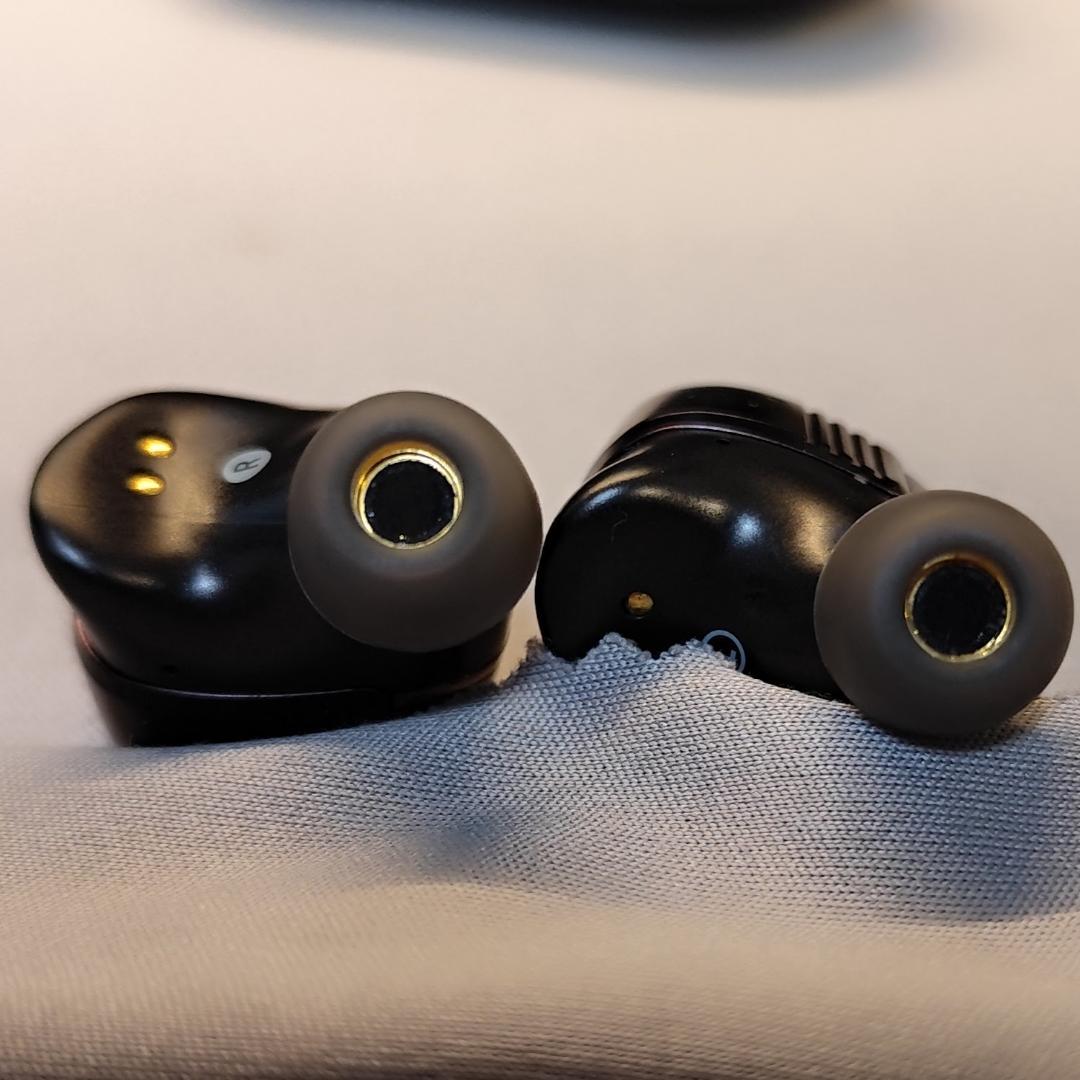 AVIOT TE-W1-PNK ピヤホン8