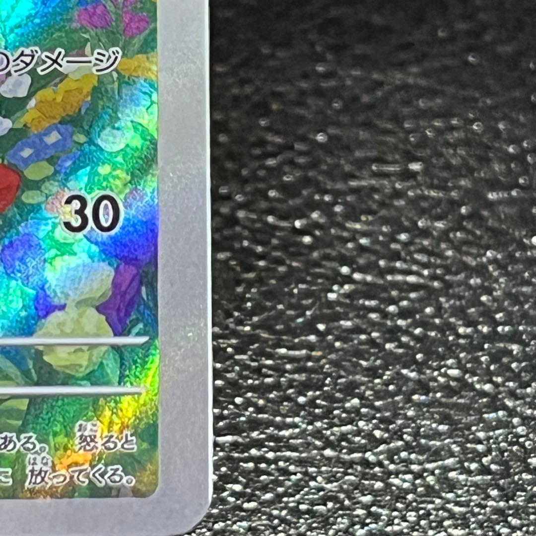 エラーカード　ポケカの夏がキタ！プロモカードGetキャンペーン！　ピカチュウ