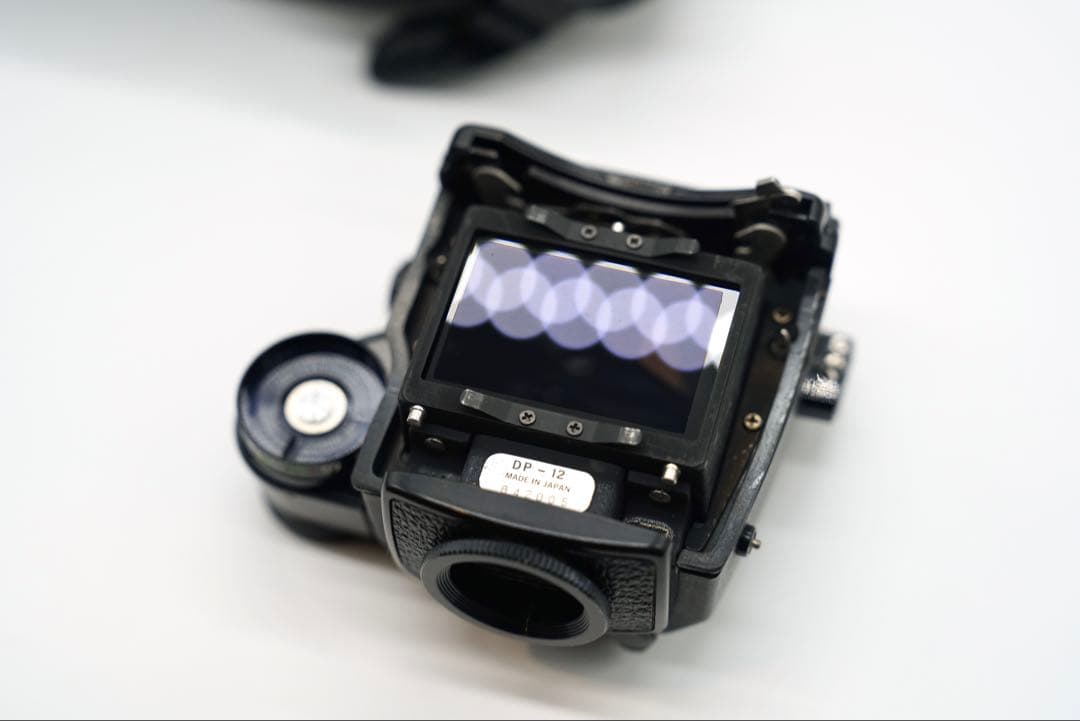 完動美品 ニコン Nikon F2AS 一眼レフ ボディ